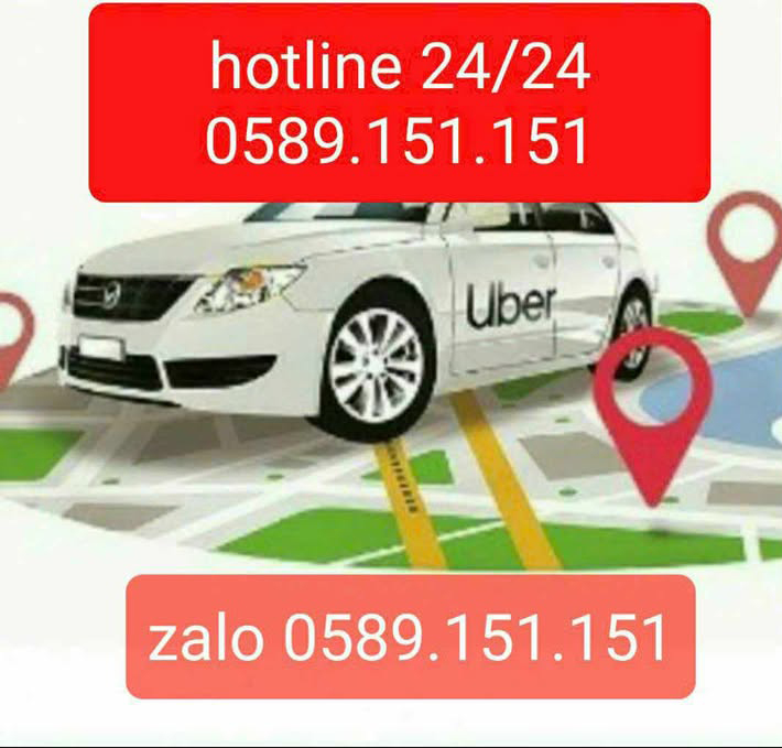 Dịch Vụ Taxi Hạ Long Xanh Quảng Ninh